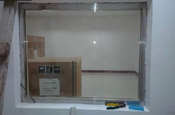 辽阳600*800铅玻璃价格