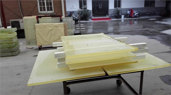 辽阳25mm铅玻璃价格